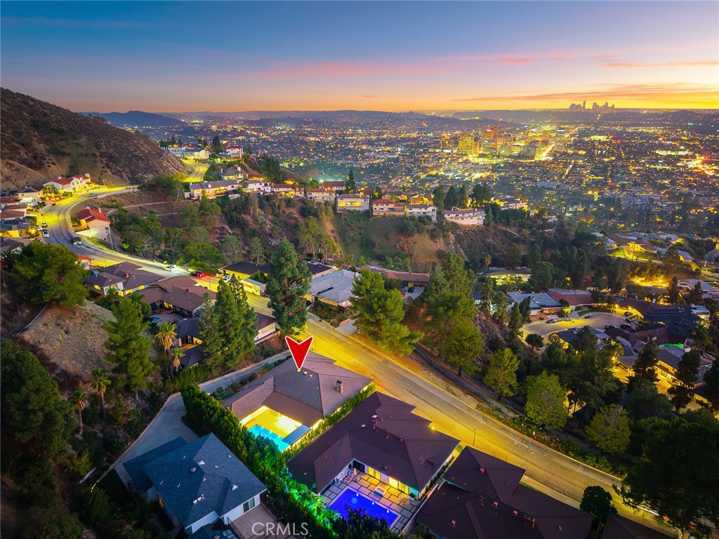 321 Wonderview Drive