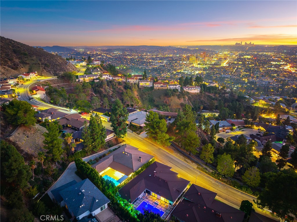 321 Wonderview Drive