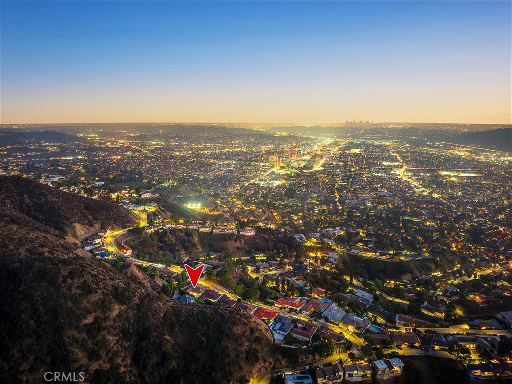 321 Wonderview Drive