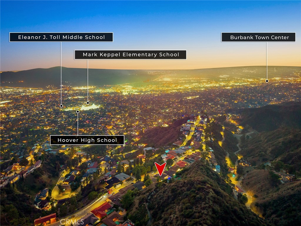 321 Wonderview Drive