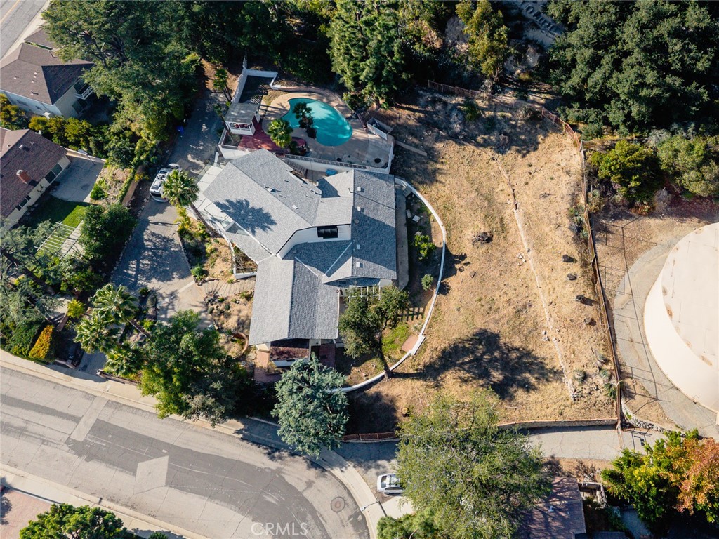 2829 Willowhaven Drive