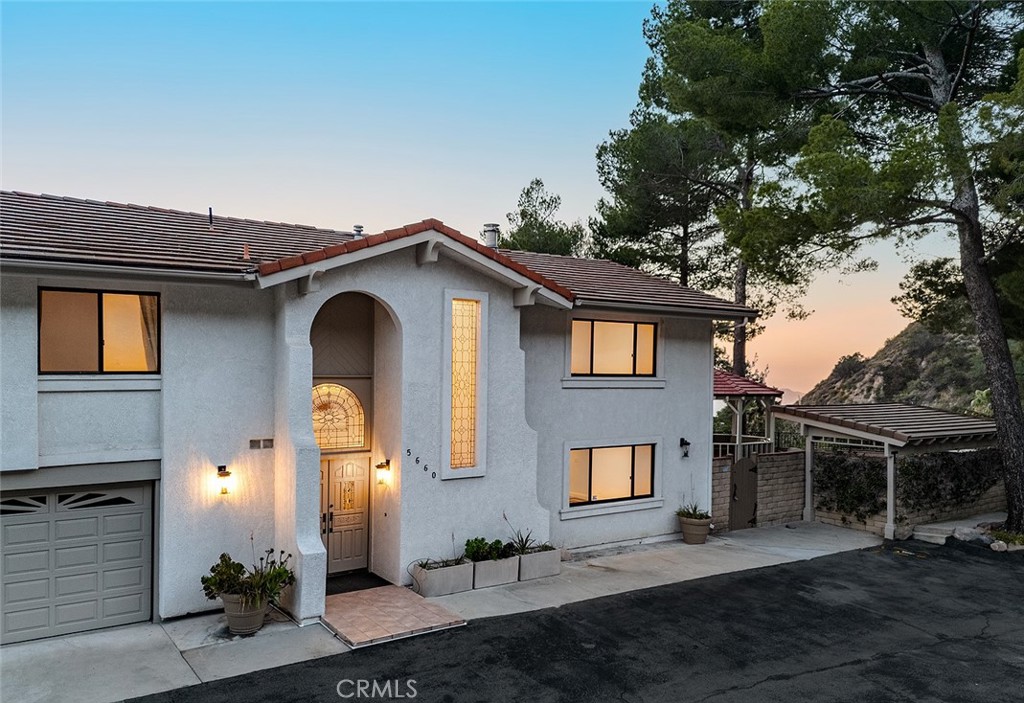 5660 Pine Cone Road