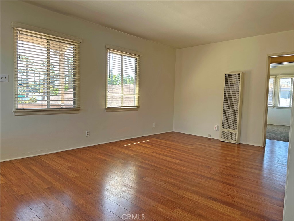 1609 E Chevy Chase Drive 1611