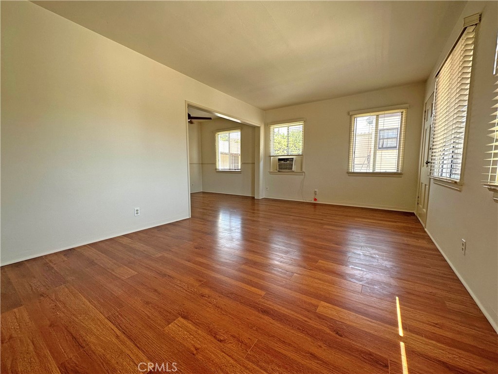 1609 E Chevy Chase Drive 1611