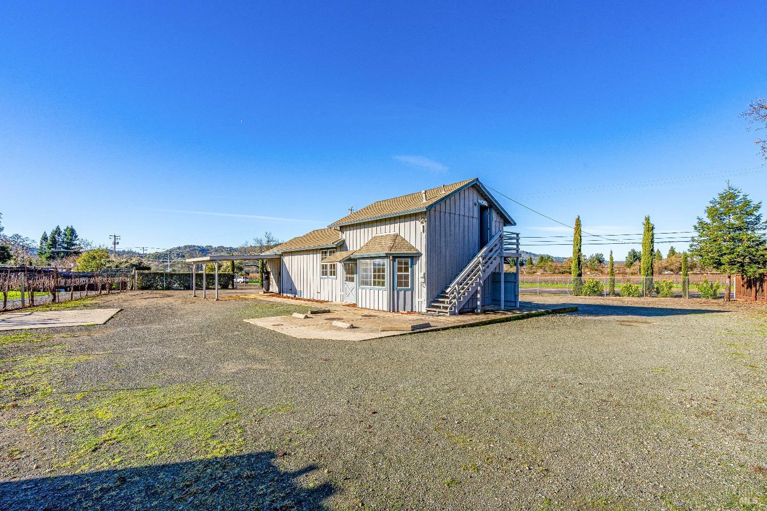 50 Adobe Canyon Road