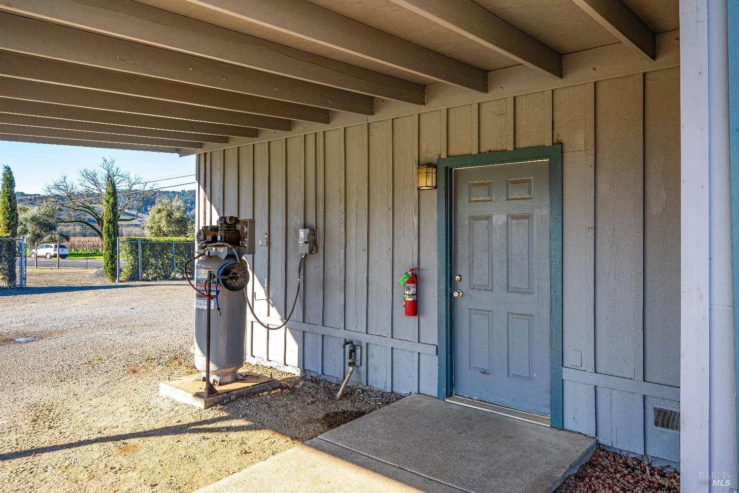 50 Adobe Canyon Road