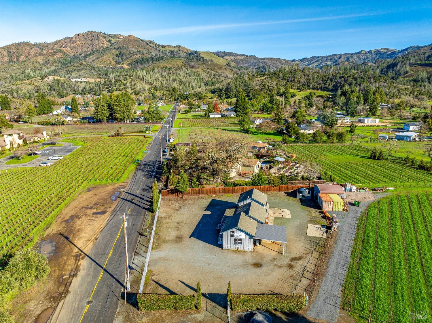 50 Adobe Canyon Road