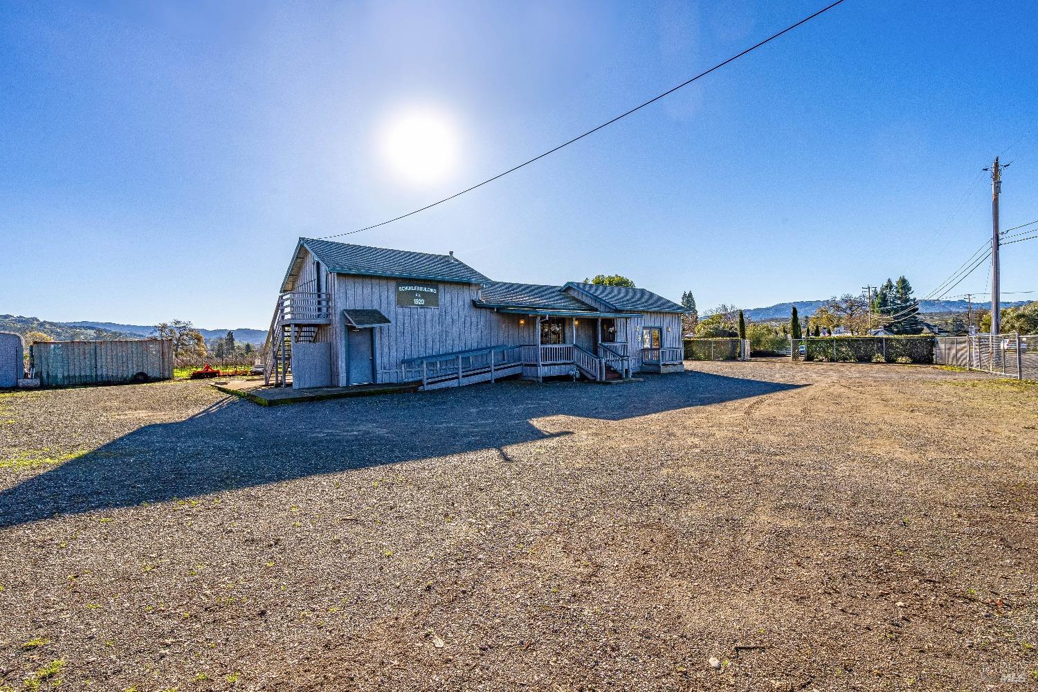 50 Adobe Canyon Road