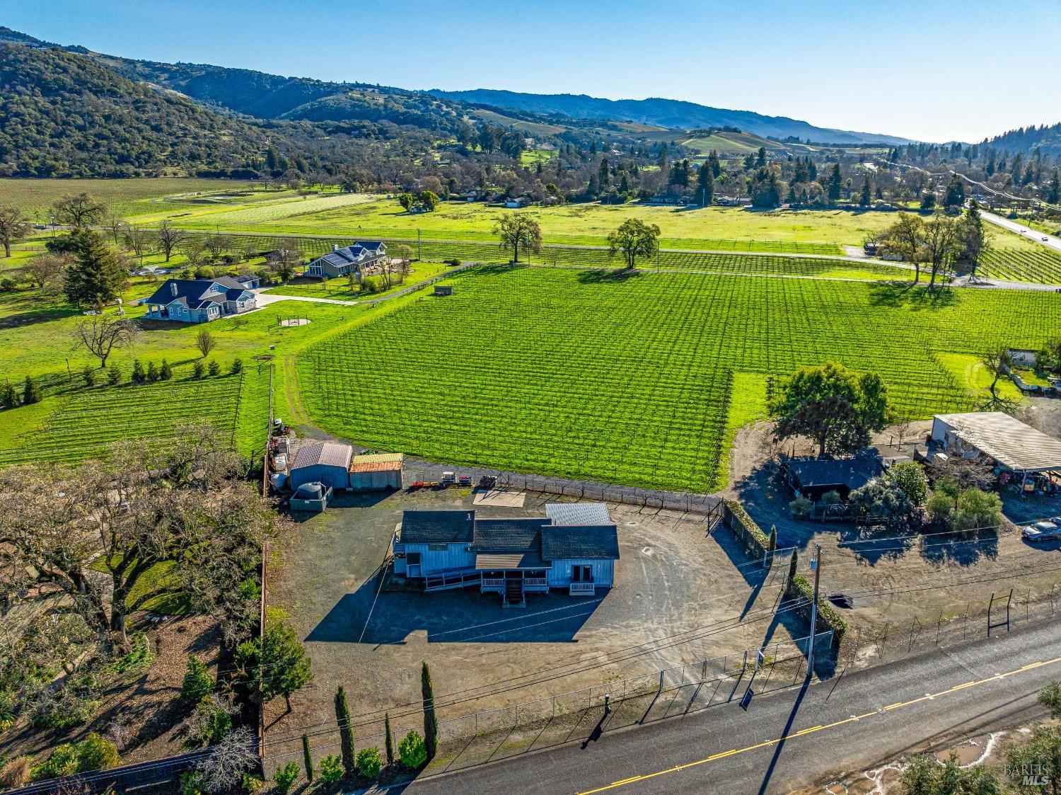 50 Adobe Canyon Road