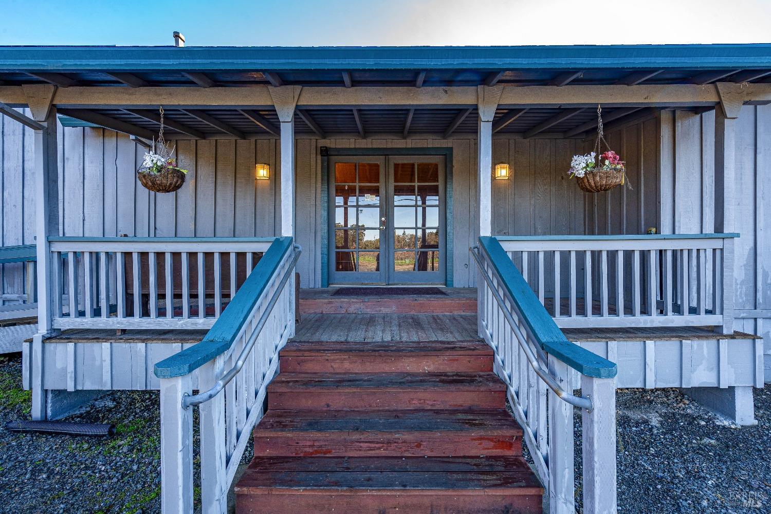 50 Adobe Canyon Road