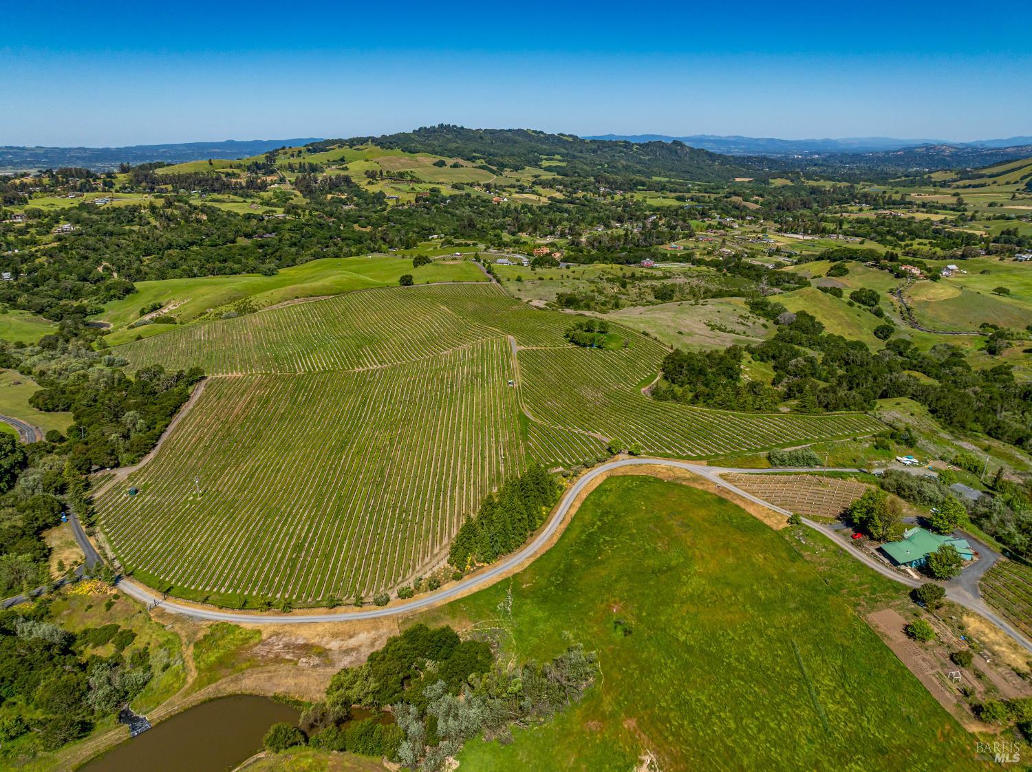 4560 Sonoma Mountain Rd