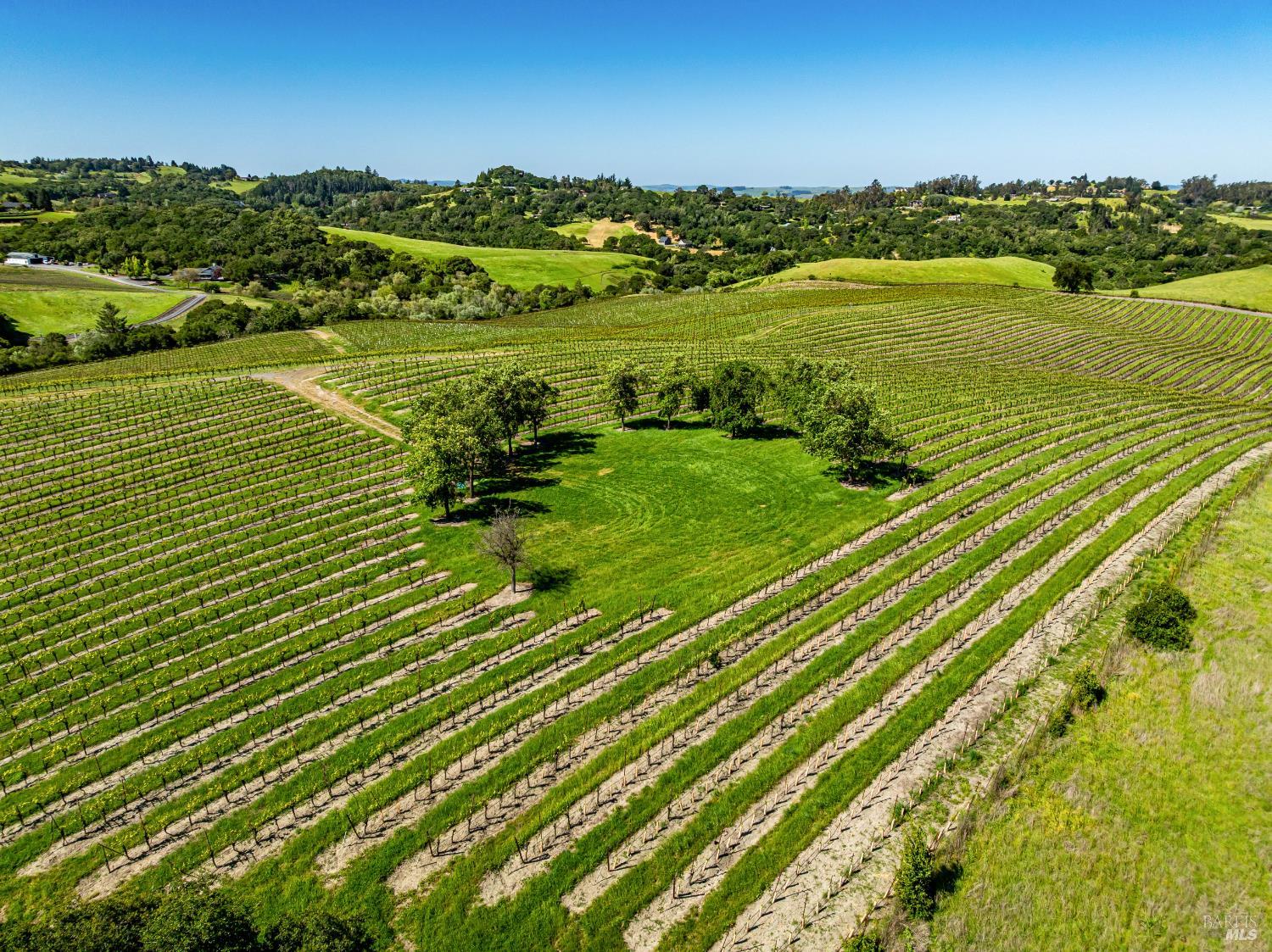 4560 Sonoma Mountain Rd