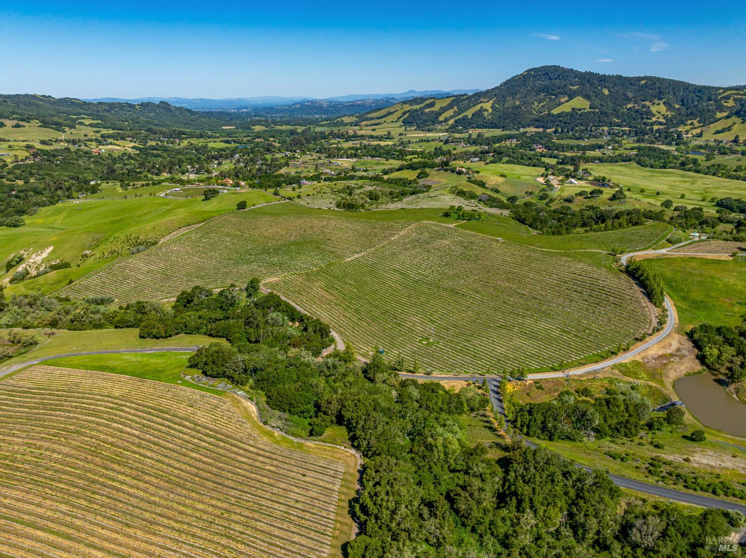 4560 Sonoma Mountain Rd