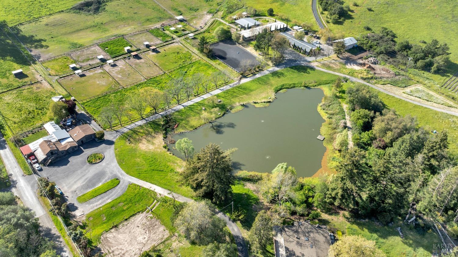 4720 Guenza Rd