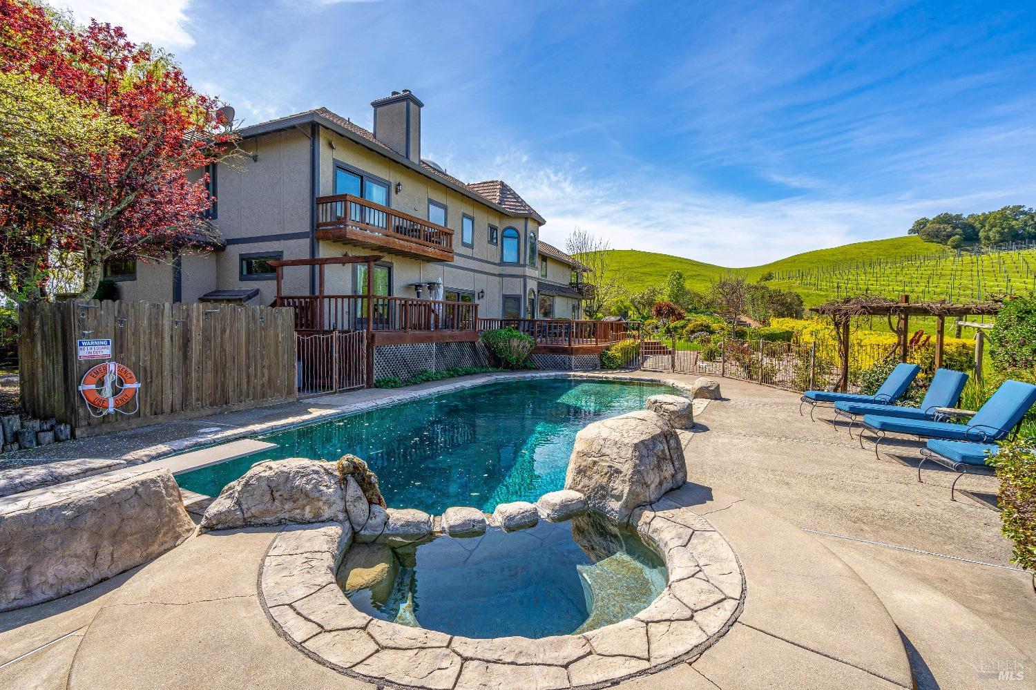 4720 Guenza Rd