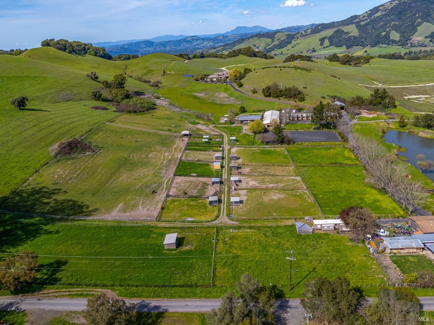 4720 Guenza Rd