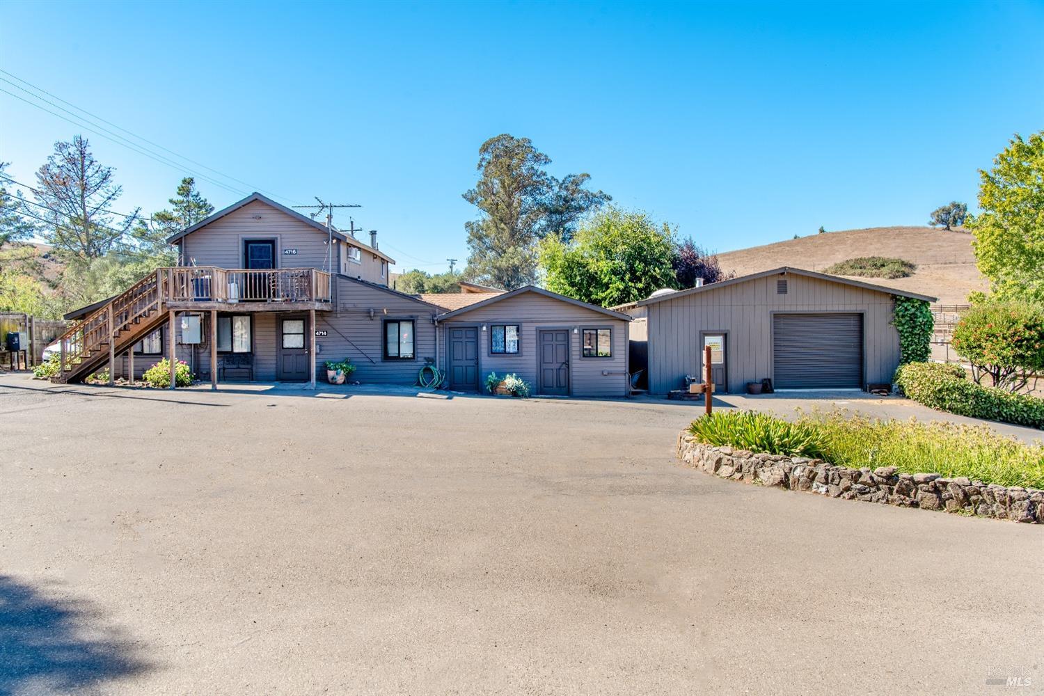 4720 Guenza Rd