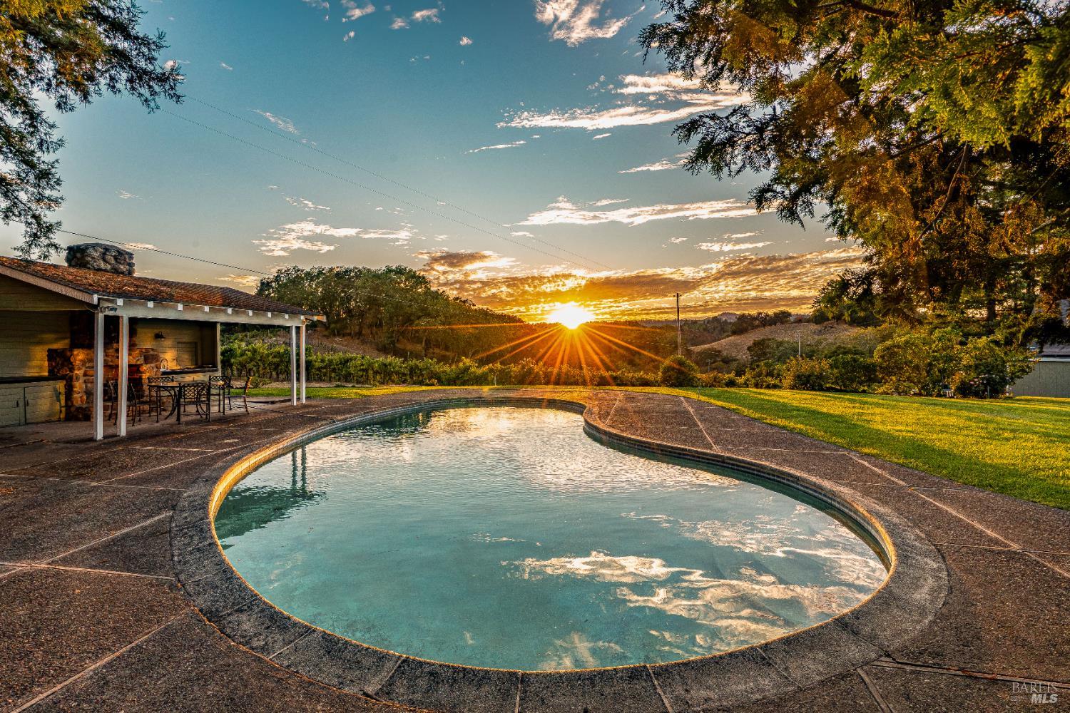 1790 Warm Springs Rd