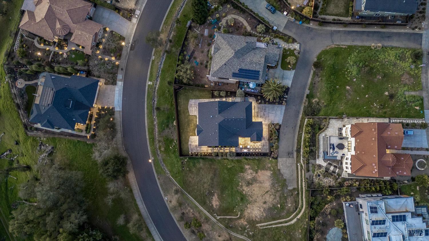 2116 Wedgewood Way