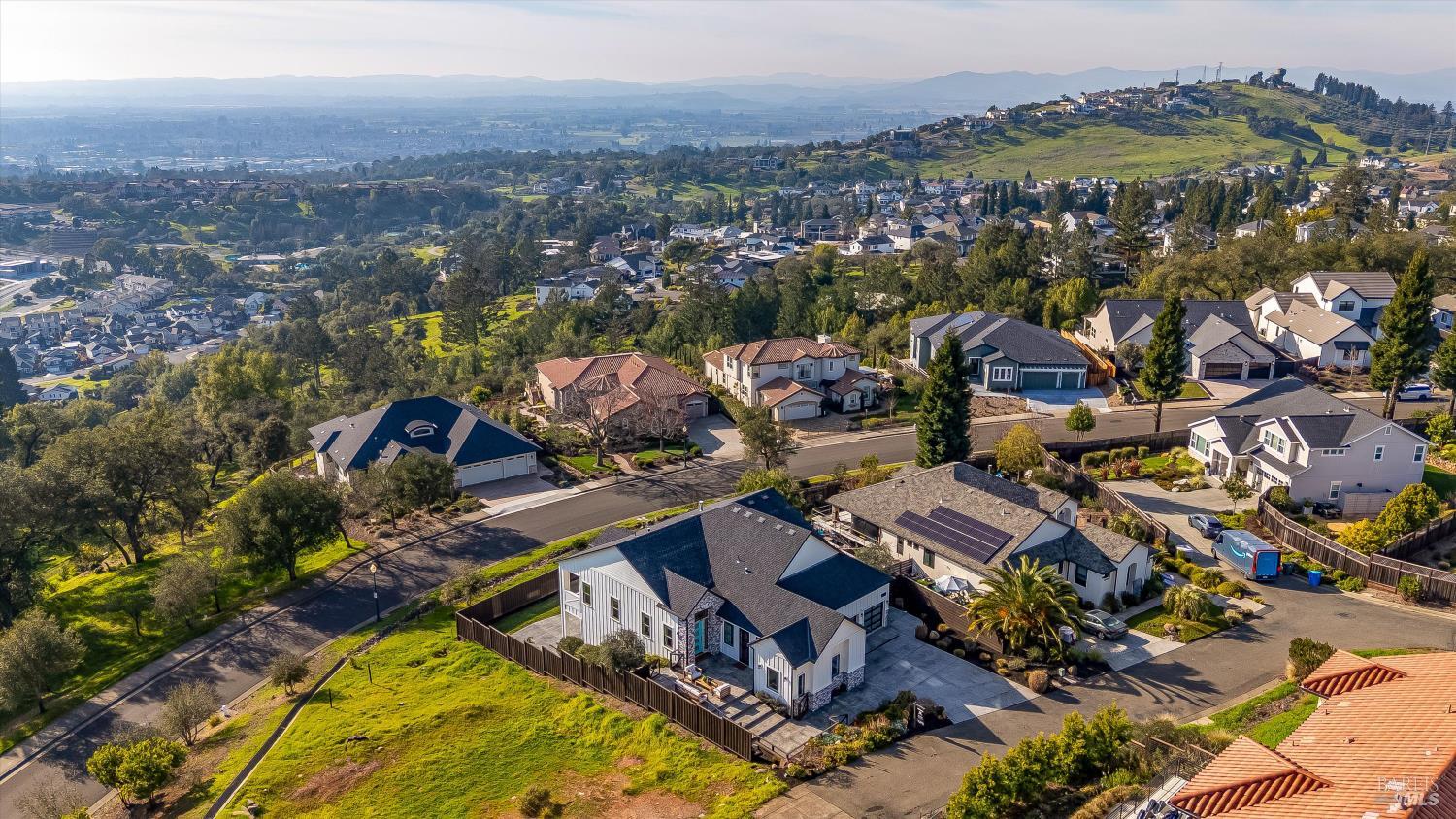2116 Wedgewood Way
