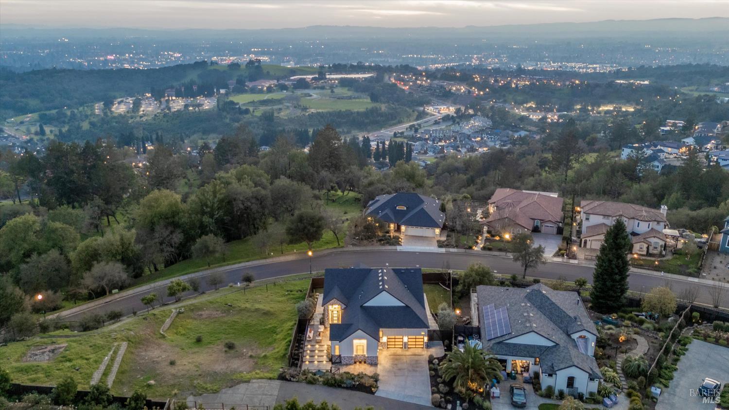 2116 Wedgewood Way