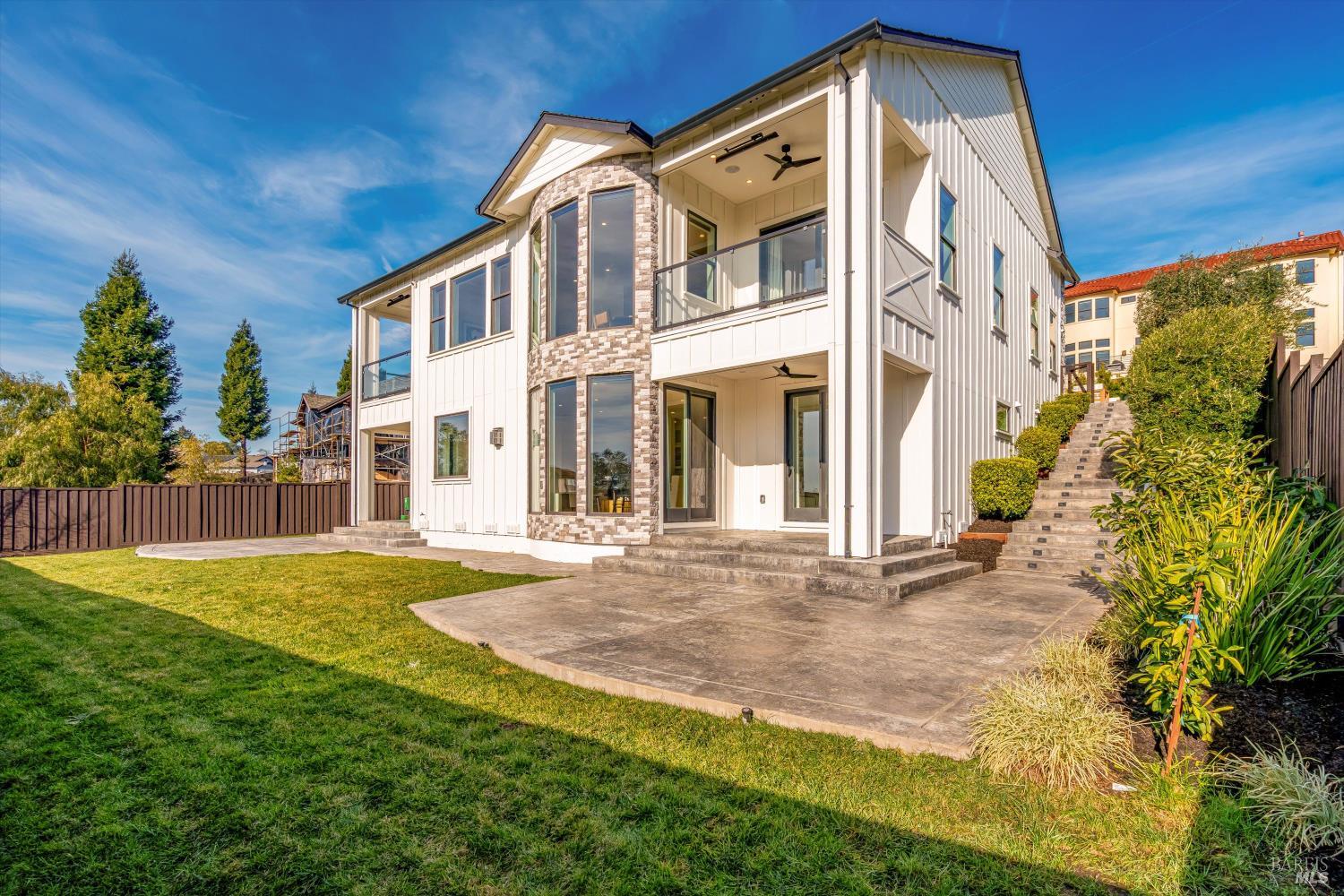 2116 Wedgewood Way