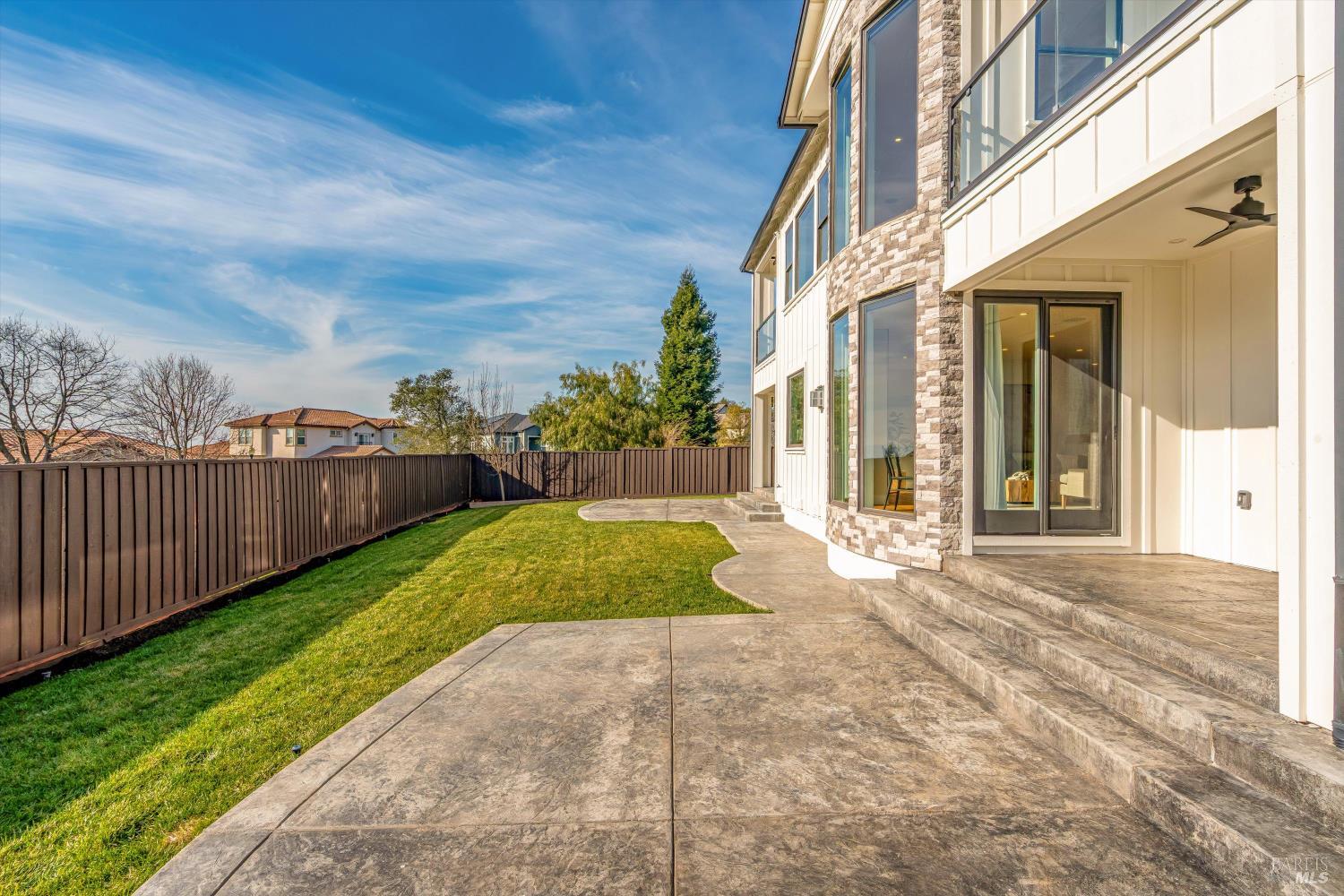 2116 Wedgewood Way