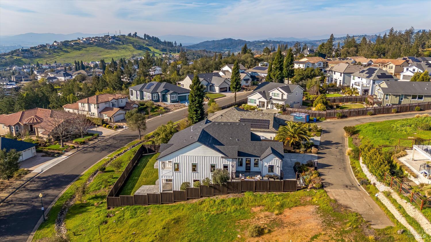 2116 Wedgewood Way