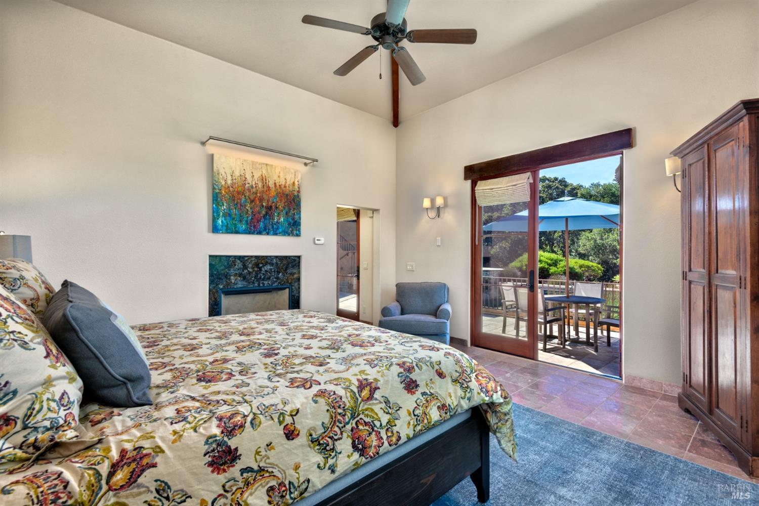 3763 Matanzas Creek Lane