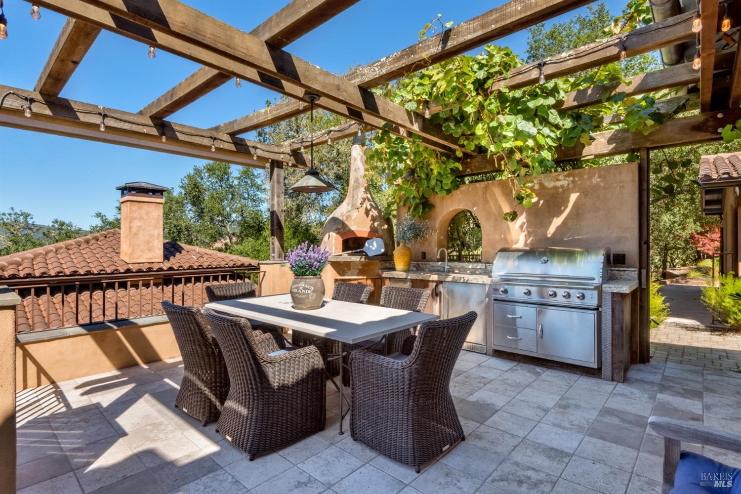 3763 Matanzas Creek Lane