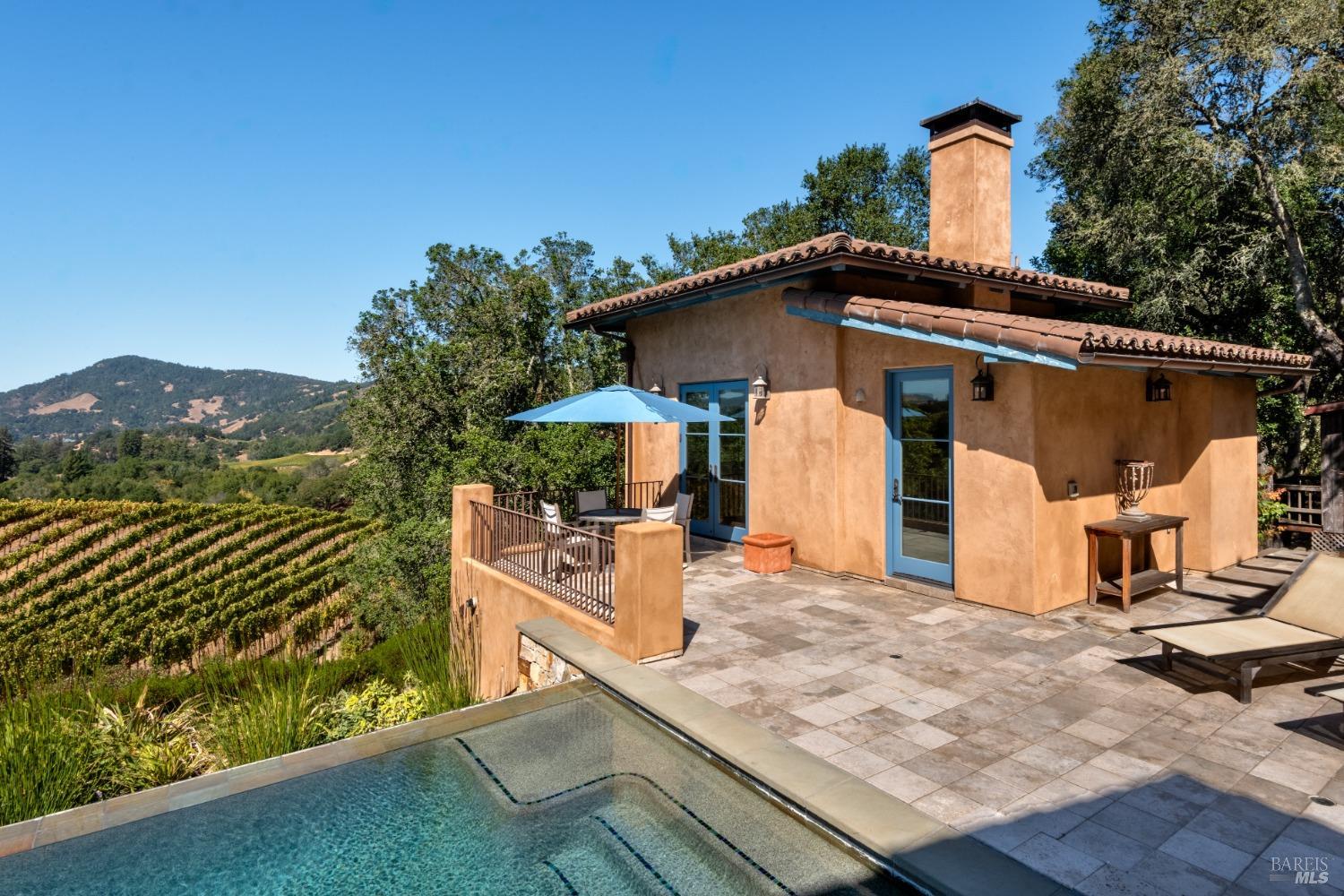 3763 Matanzas Creek Lane
