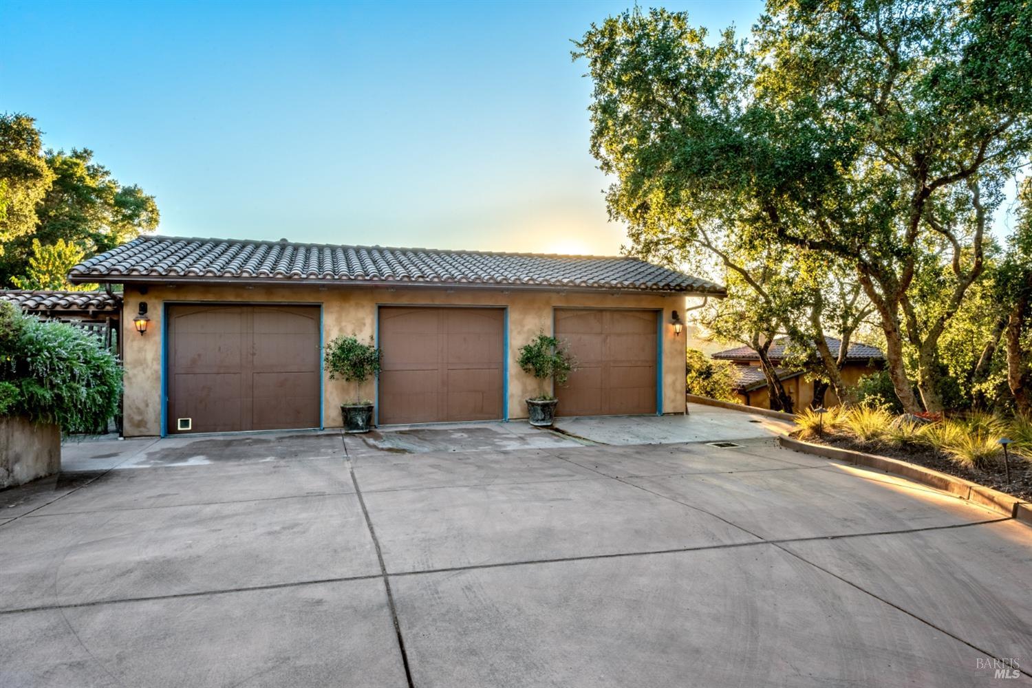 3763 Matanzas Creek Lane