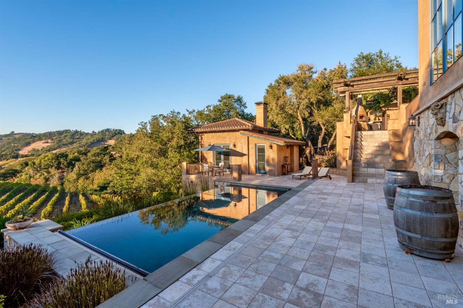 3763 Matanzas Creek Lane