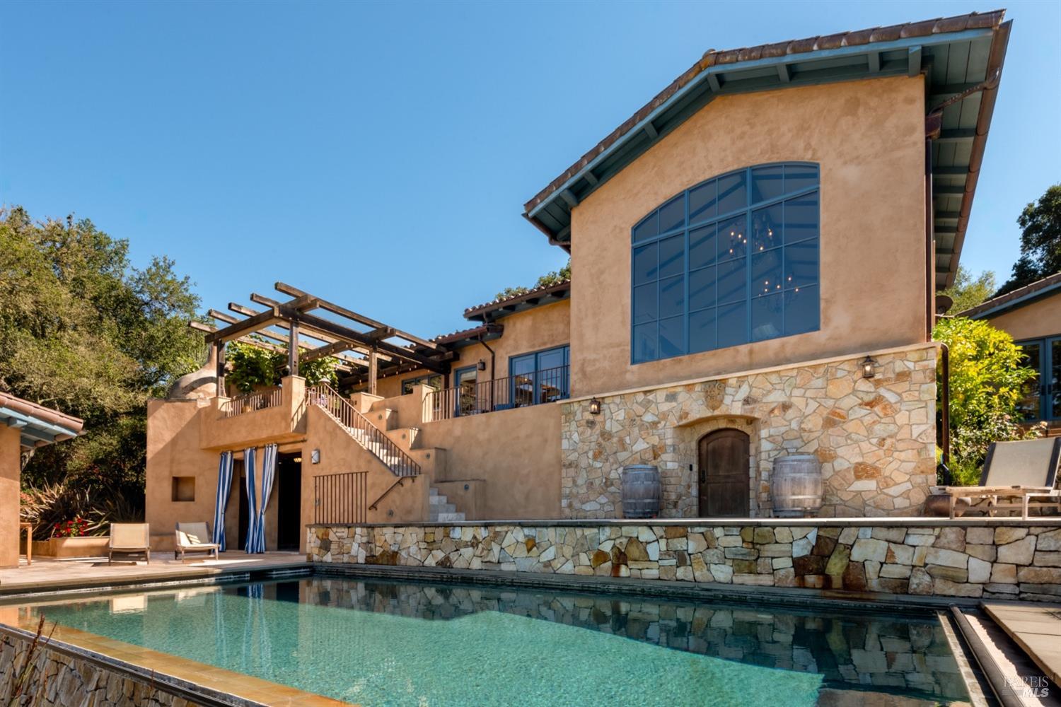 3763 Matanzas Creek Lane