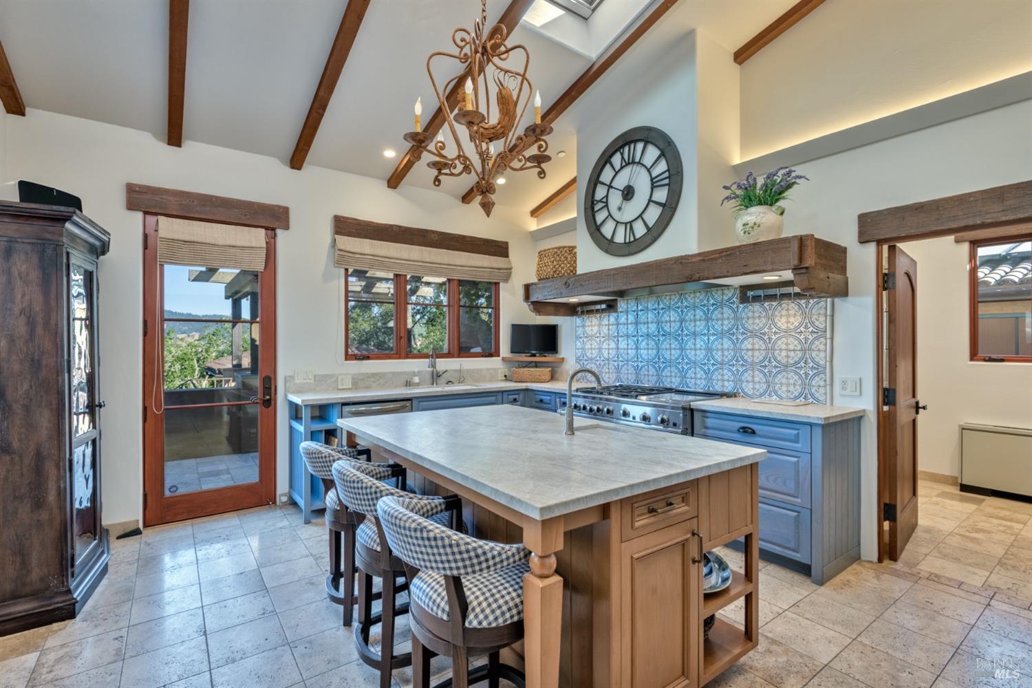 3763 Matanzas Creek Lane