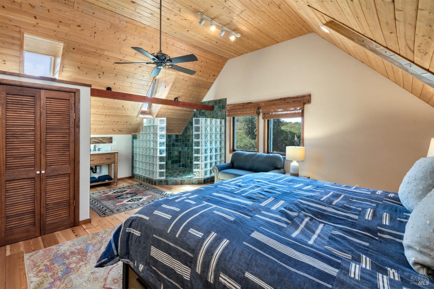 3763 Matanzas Creek Lane
