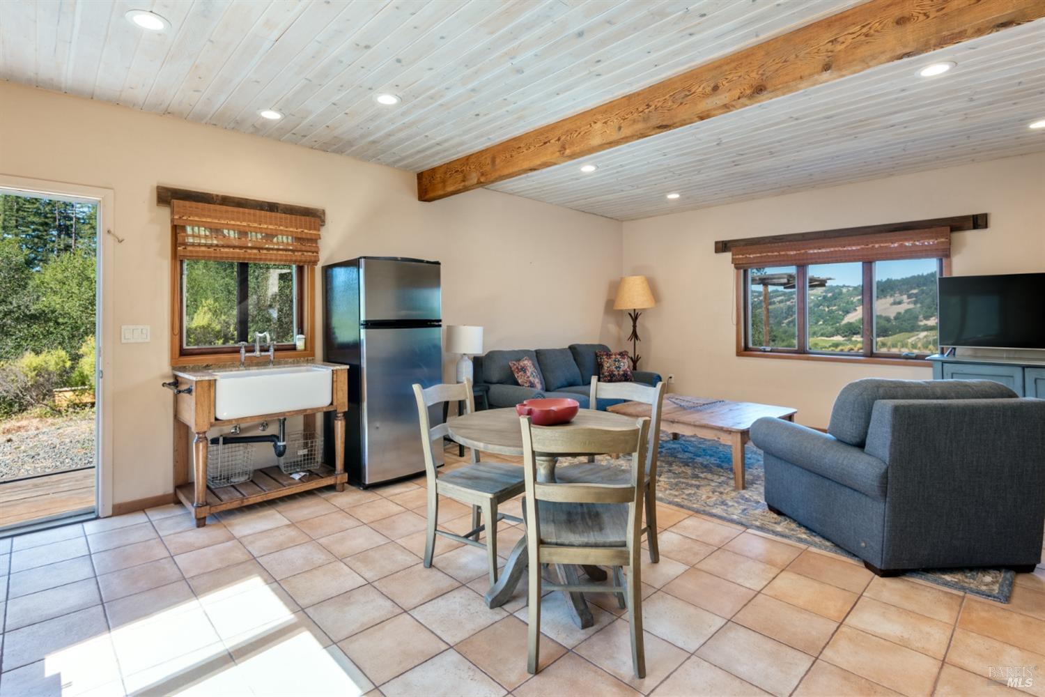 3763 Matanzas Creek Lane