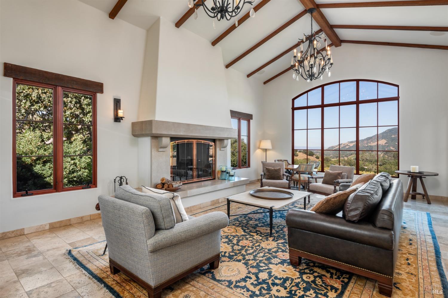 3763 Matanzas Creek Lane