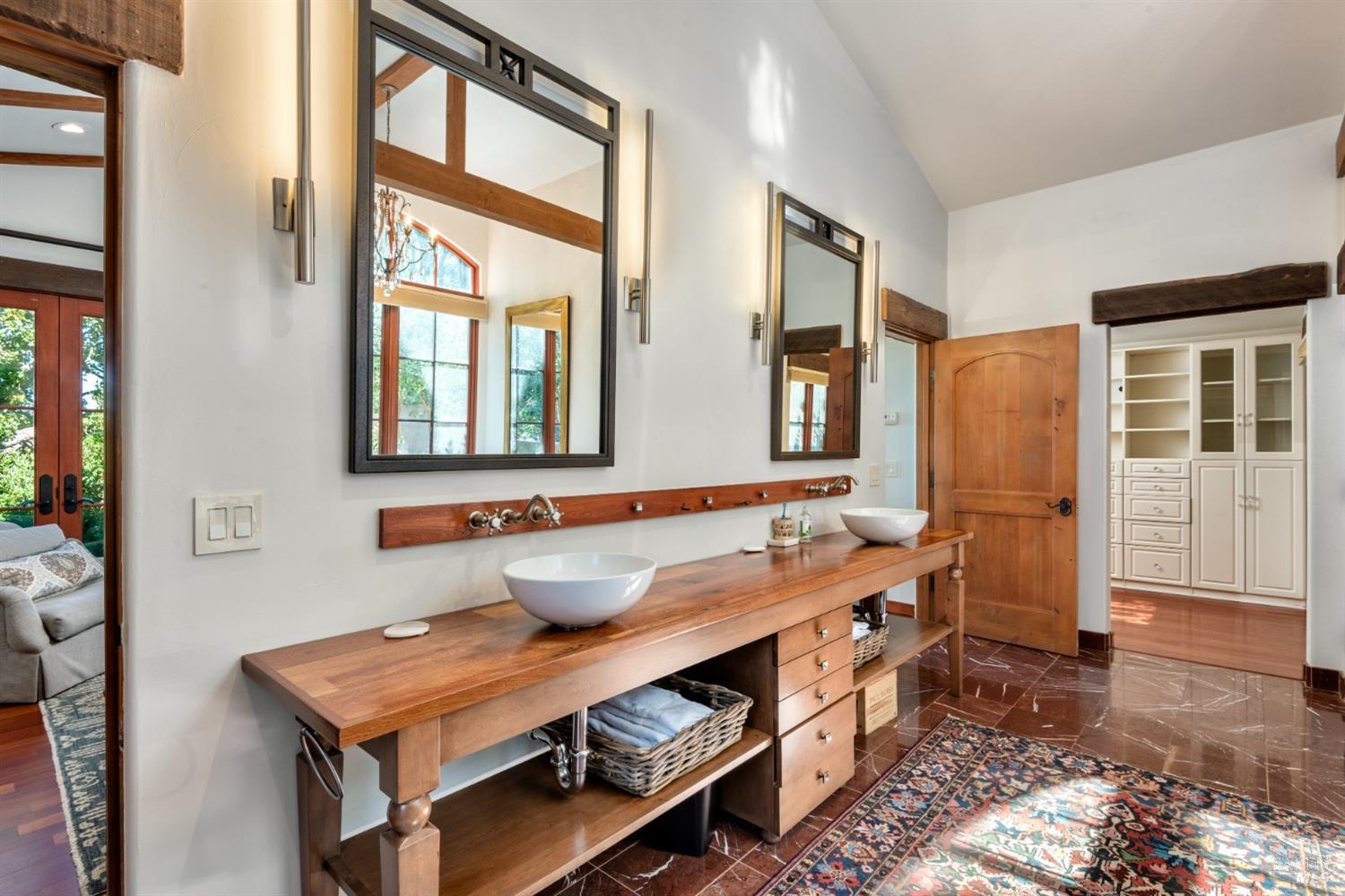 3763 Matanzas Creek Lane