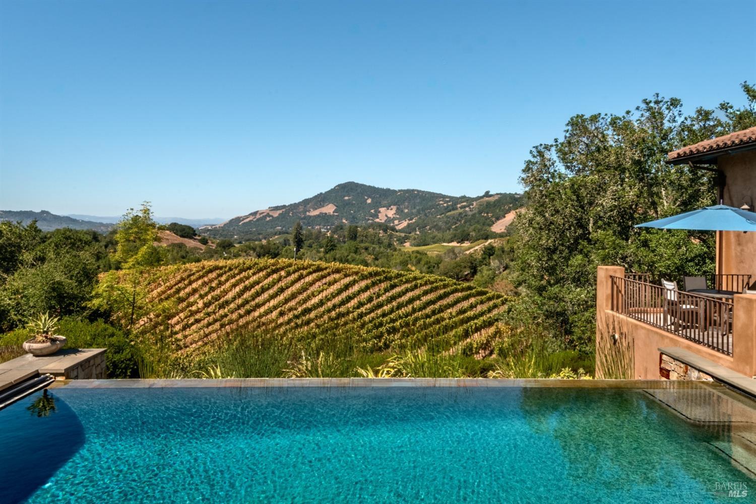 3763 Matanzas Creek Lane