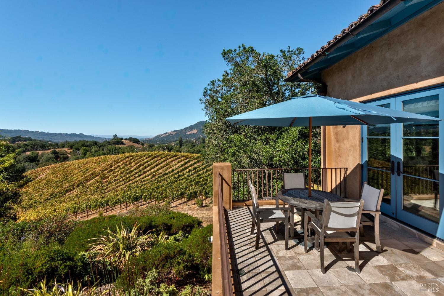 3763 Matanzas Creek Lane