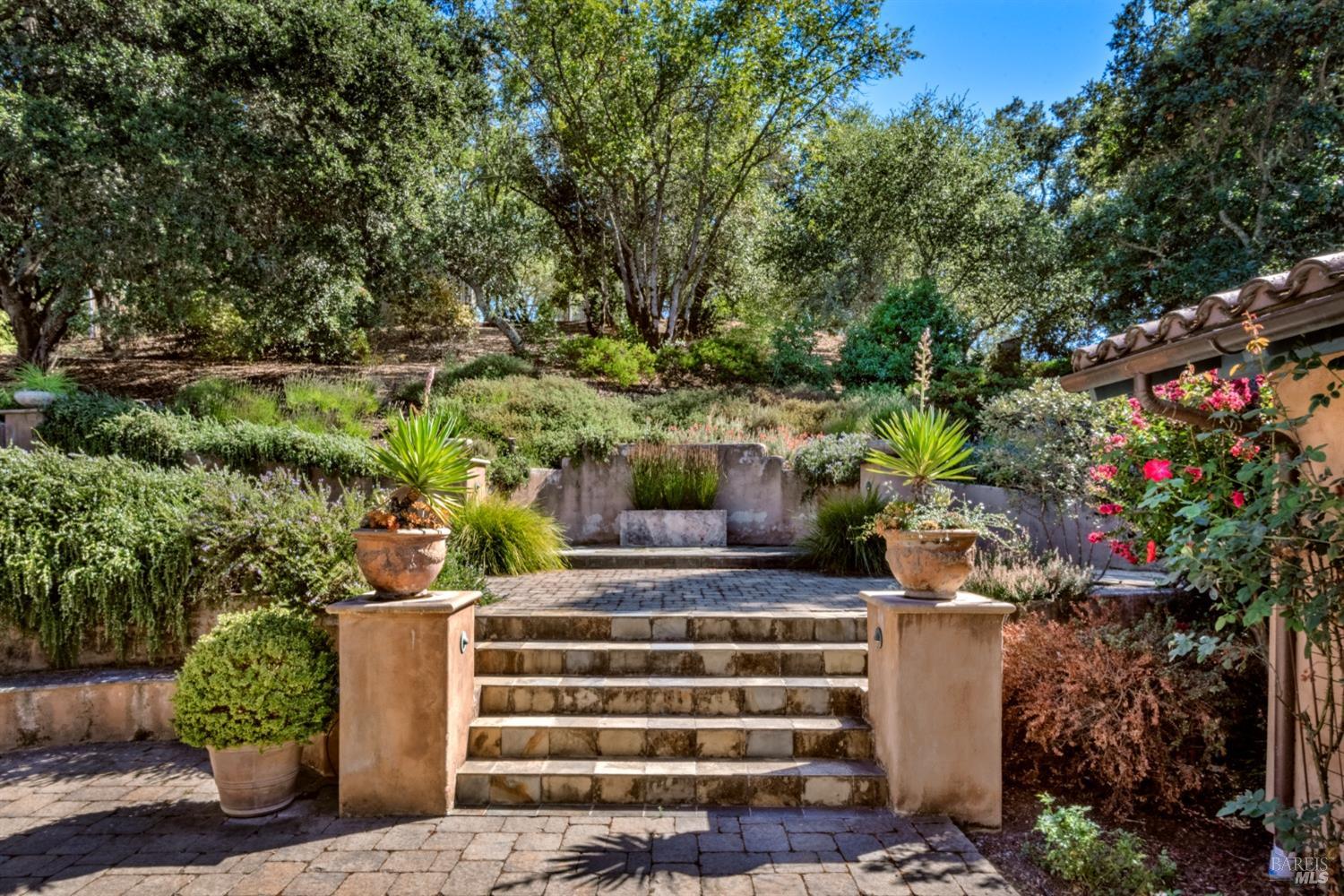 3763 Matanzas Creek Lane