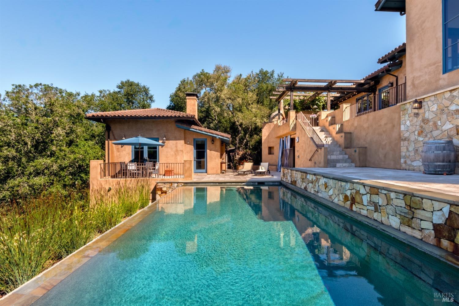 3763 Matanzas Creek Lane