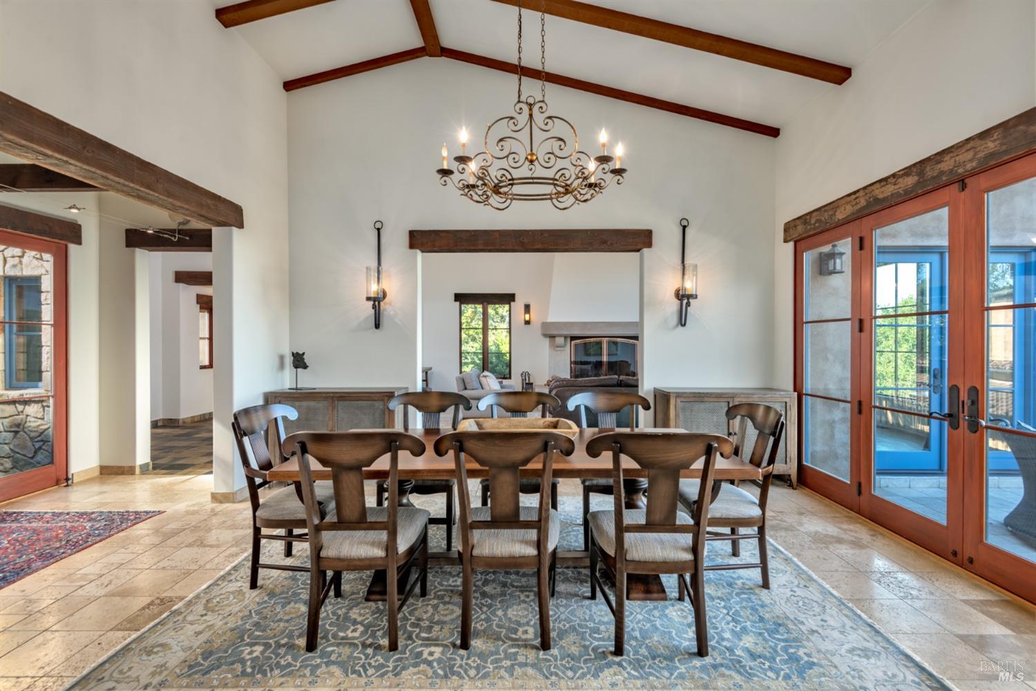 3763 Matanzas Creek Lane