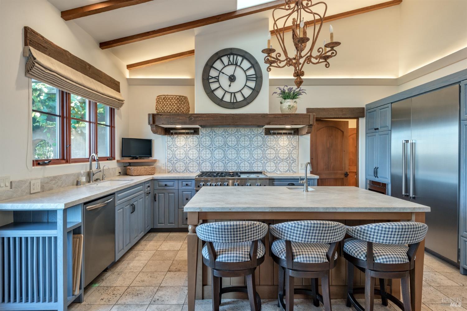 3763 Matanzas Creek Lane