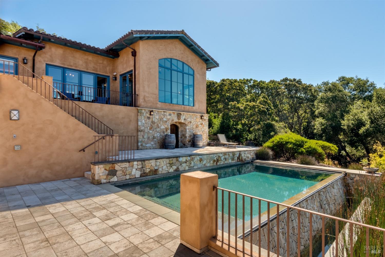 3763 Matanzas Creek Lane