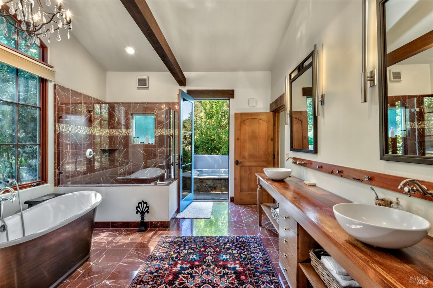 3763 Matanzas Creek Lane