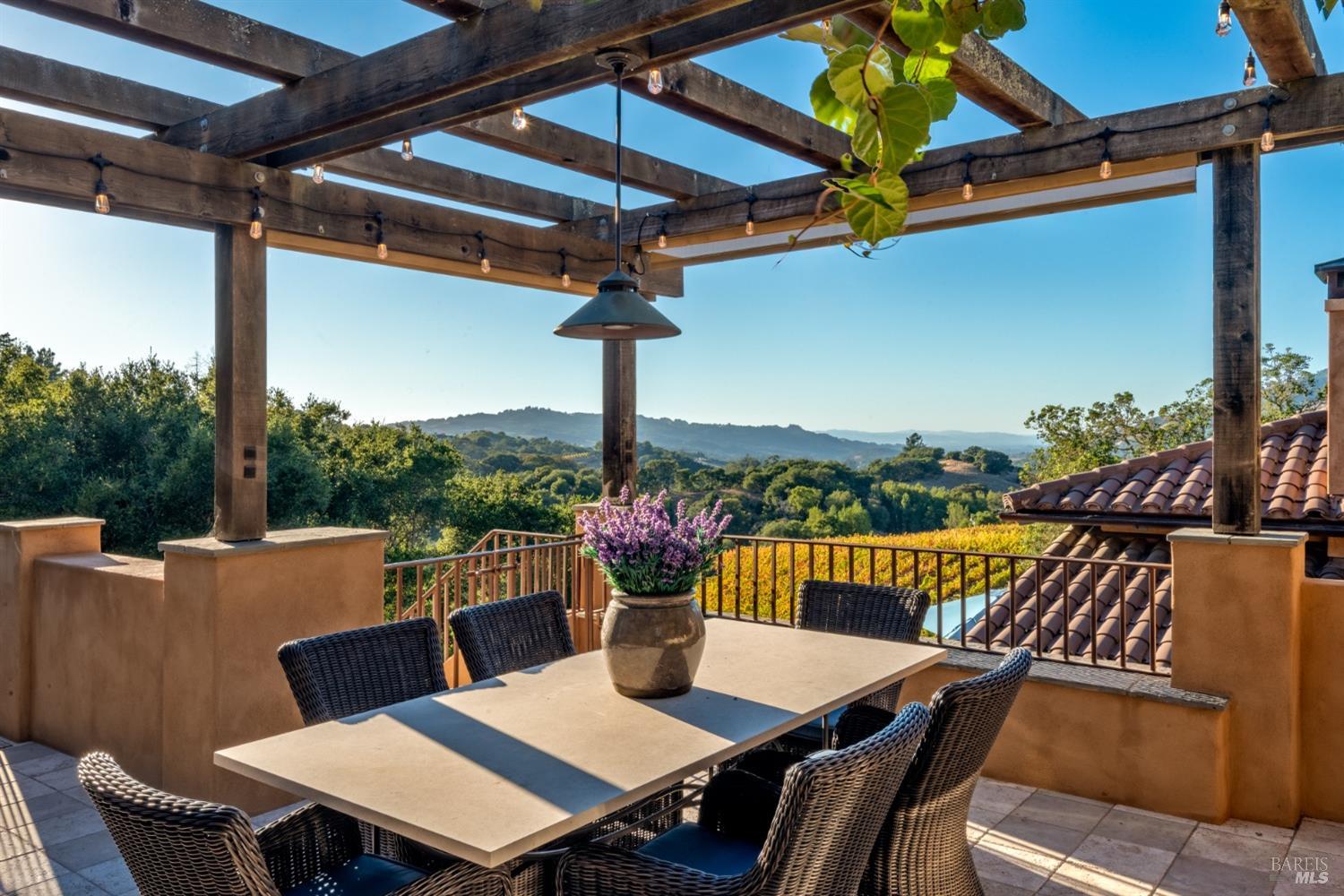 3763 Matanzas Creek Lane