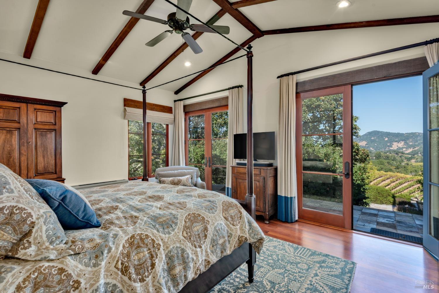 3763 Matanzas Creek Lane