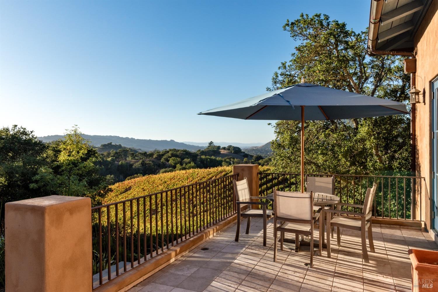 3763 Matanzas Creek Lane